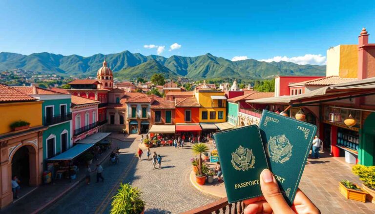 Can Permanent Residents Travel to Mexico